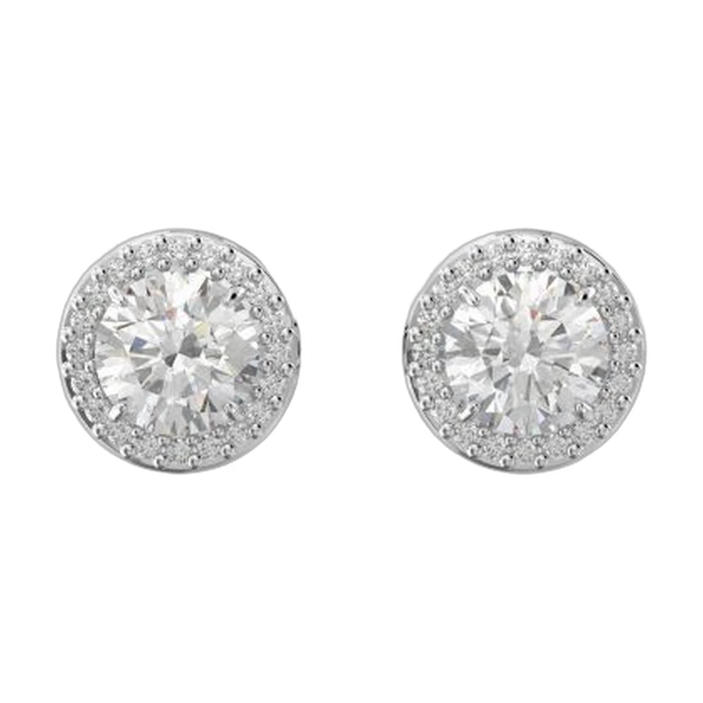 Swarovski Halo