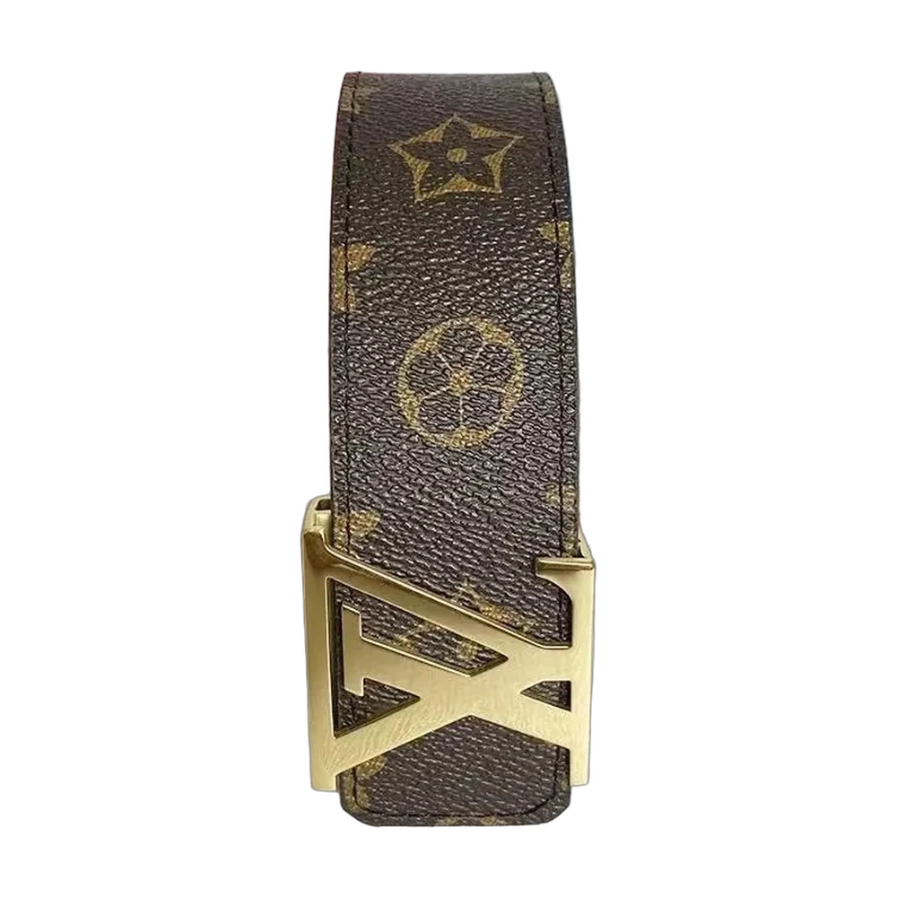 Louis Vuitton Lv Initiales Belt