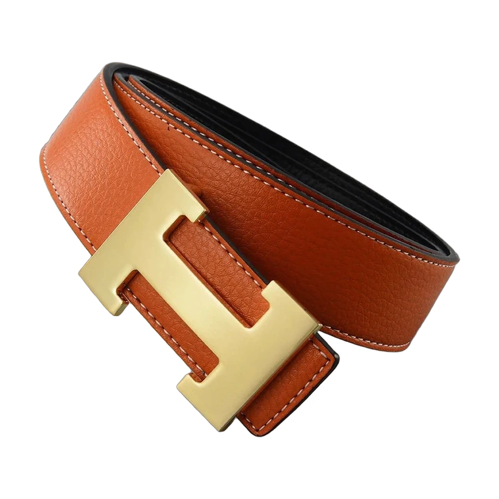 Hermes H Belt