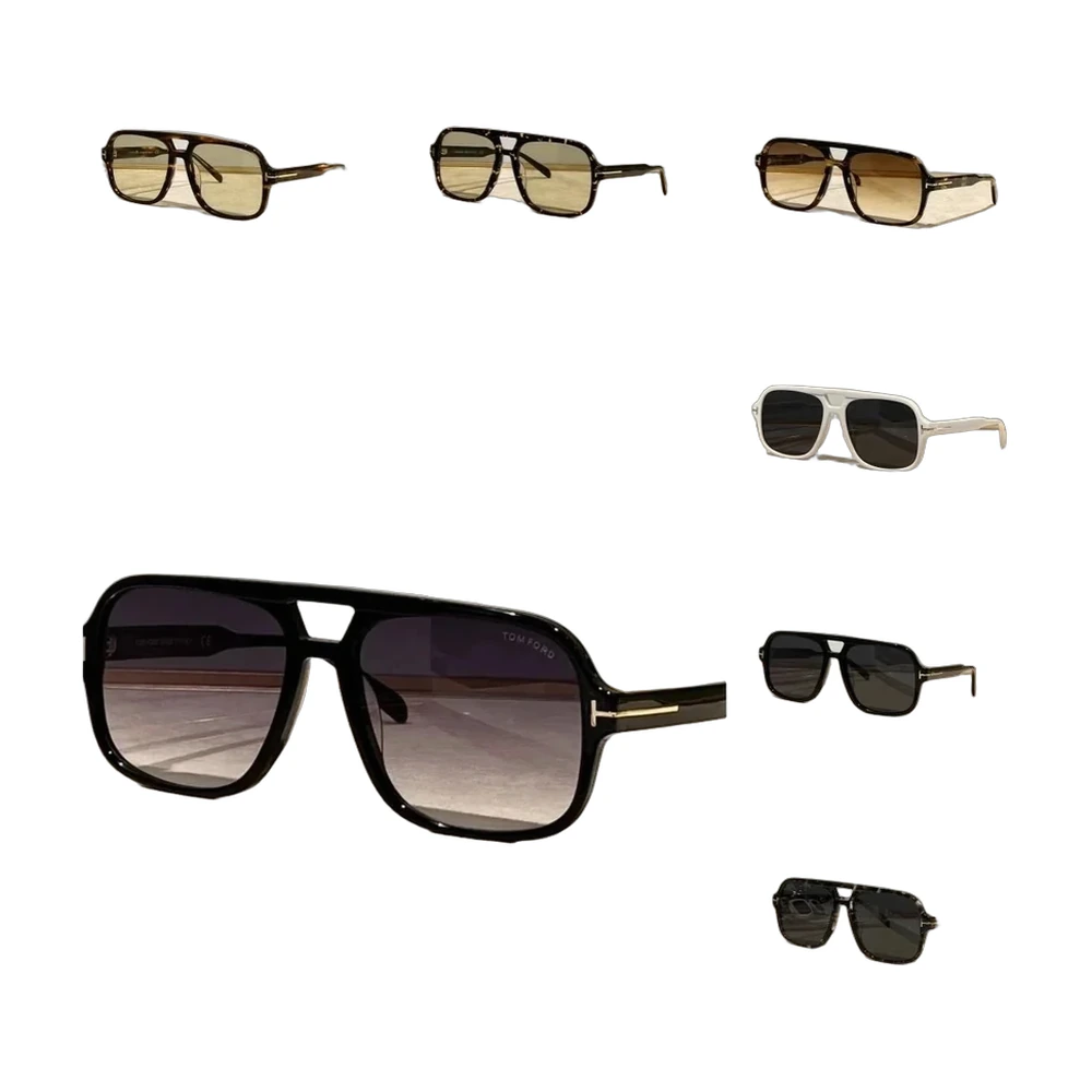 Tom Ford Aviator Sunglasses