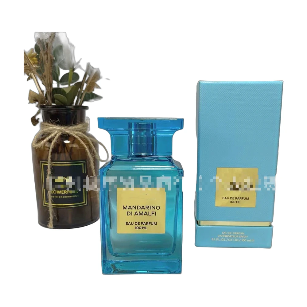 Tom Ford Mandarino di Amalfi Eau de Parfum 100ml