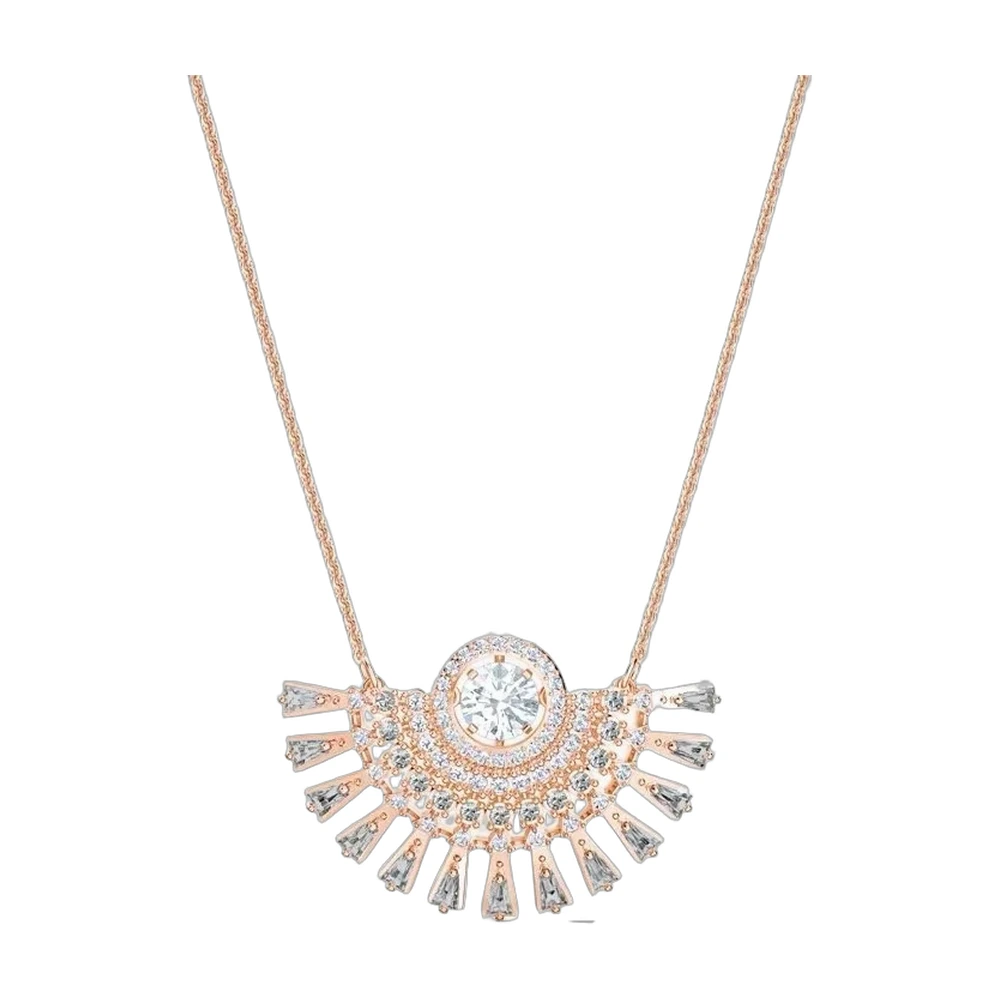 Swarovski Sunshine Fan