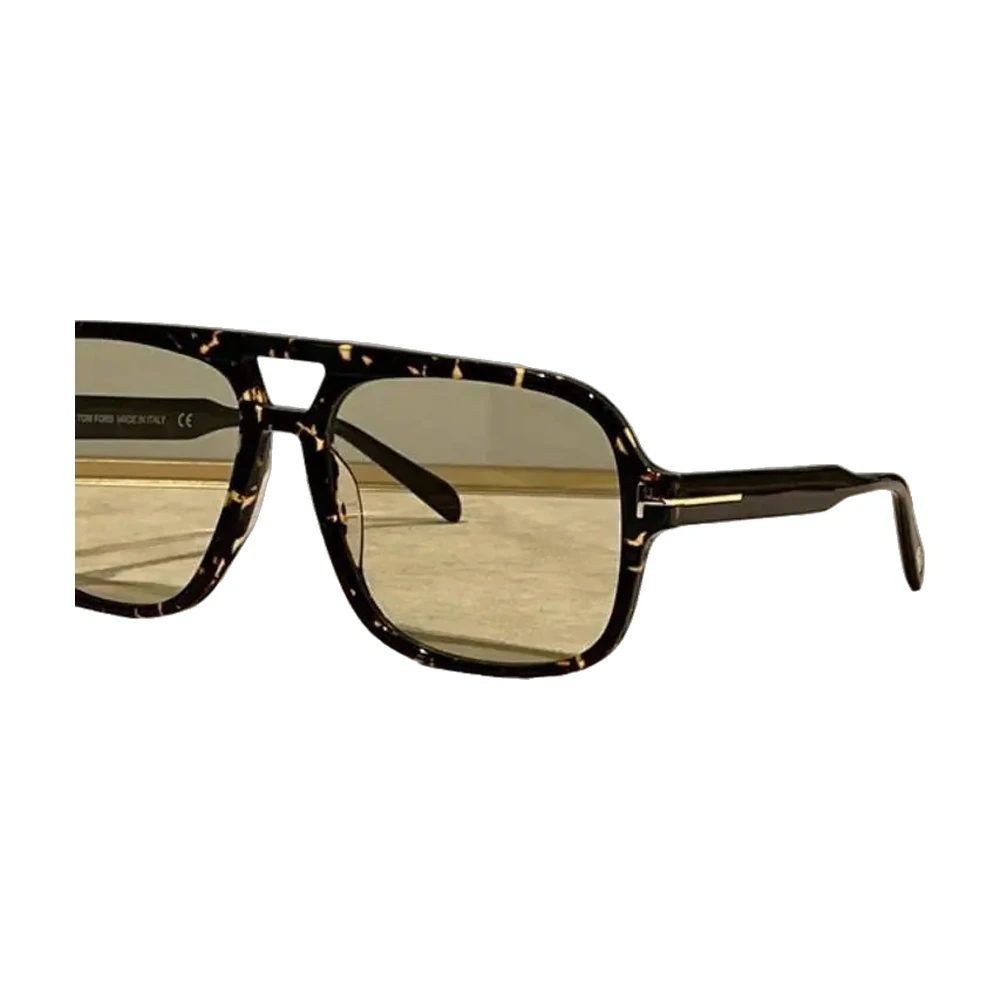Tom Ford Aviator Sunglasses