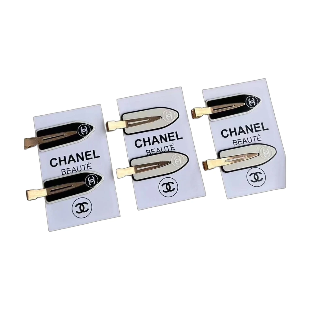 Chanel Beaute Hair Clip
