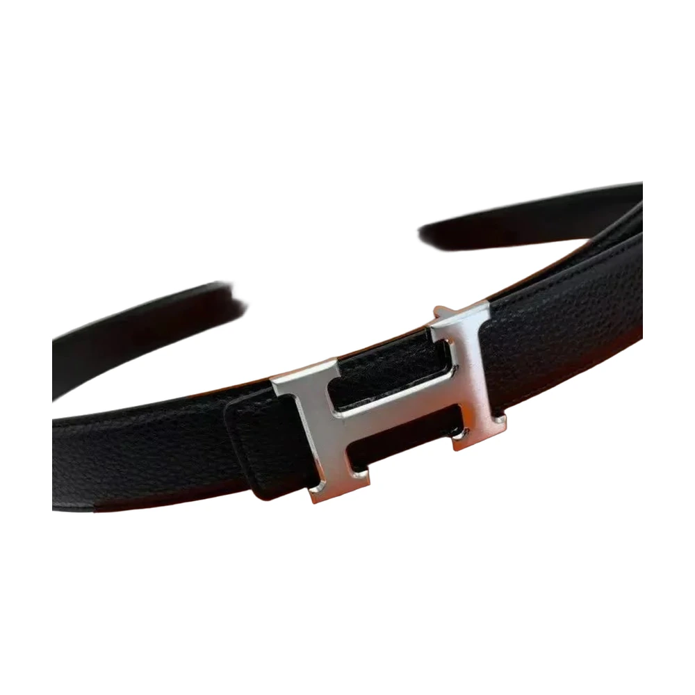 Hermes H Belt