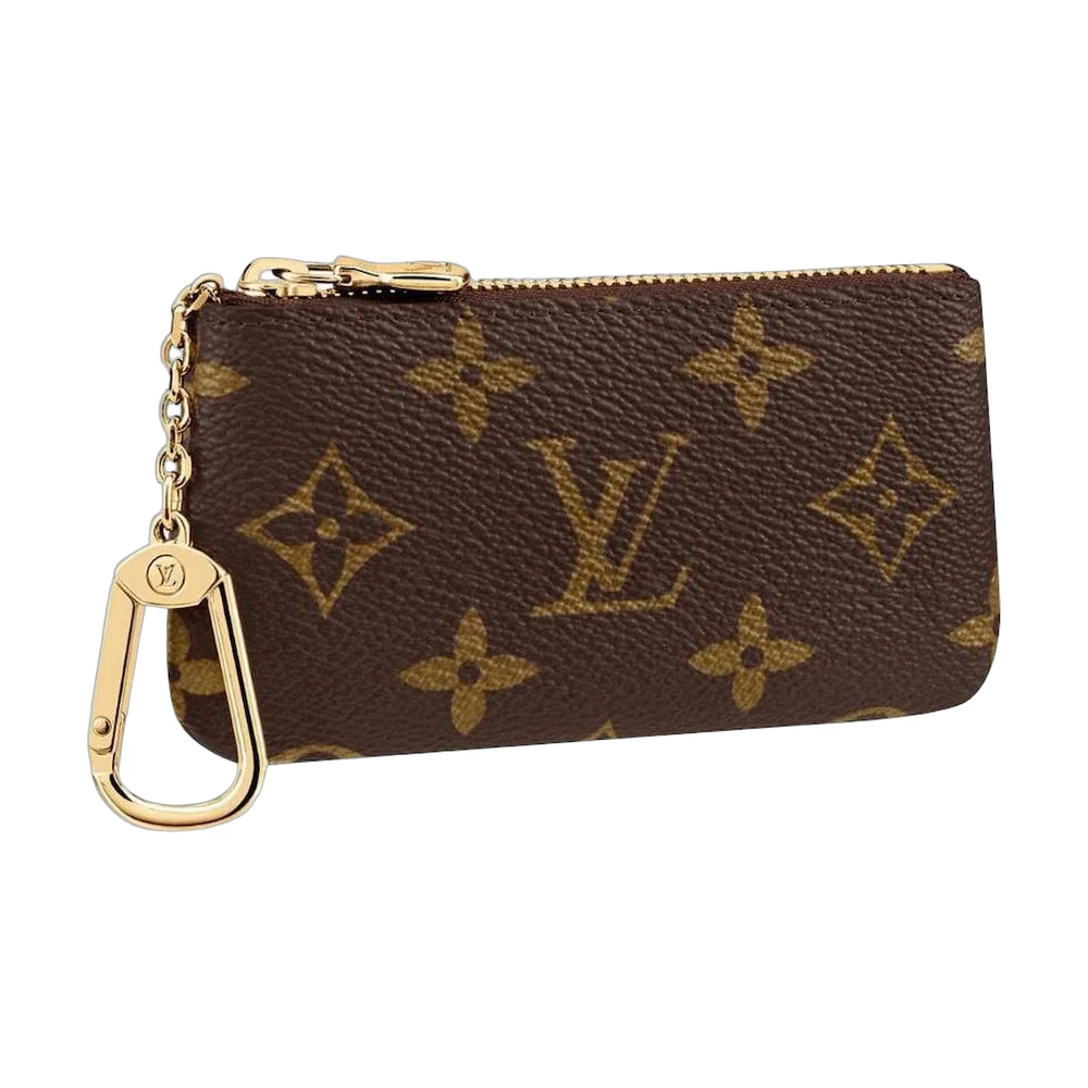 Louis Vuitton Pochette Cles