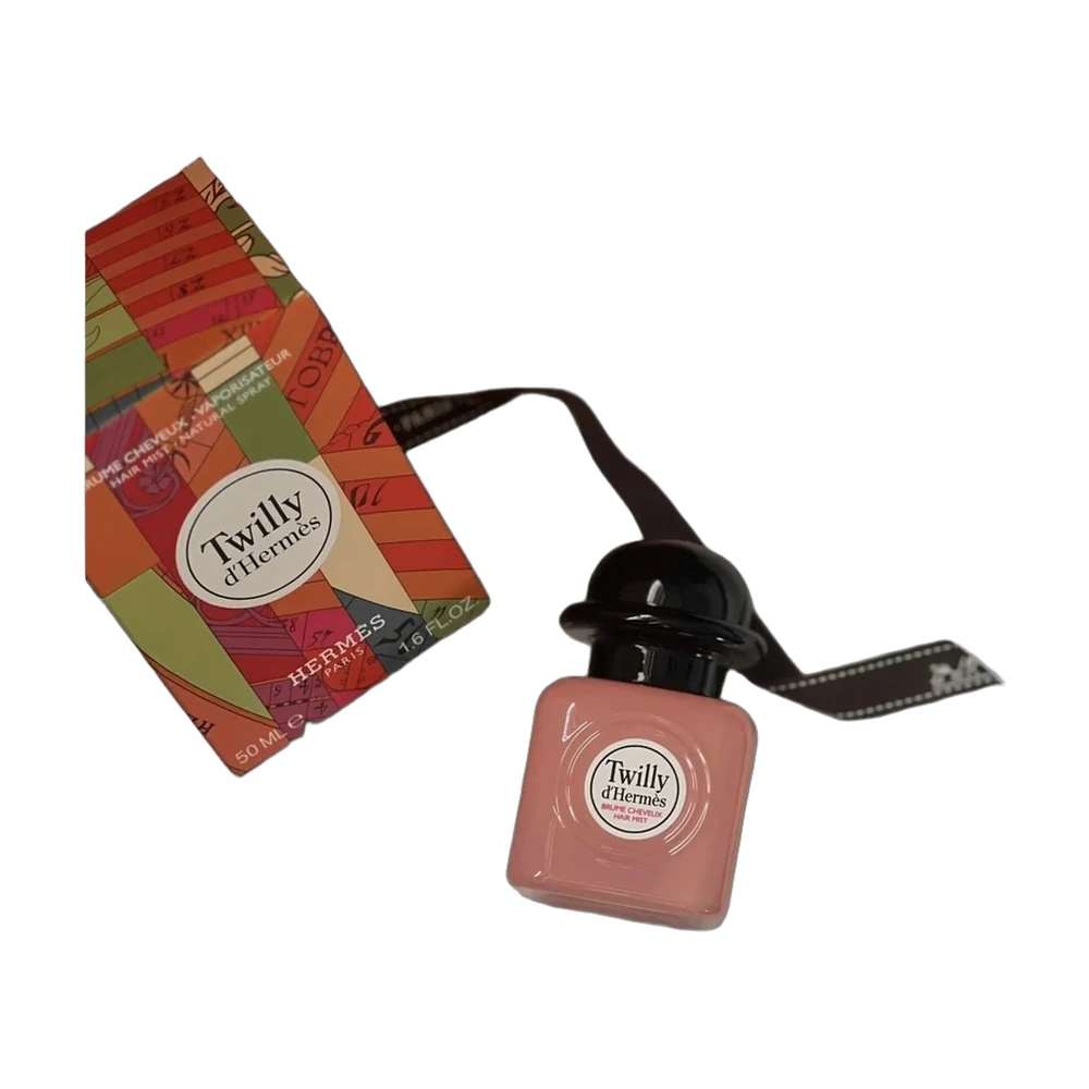 Twilly d'Hermes Eau de Parfum 50ml
