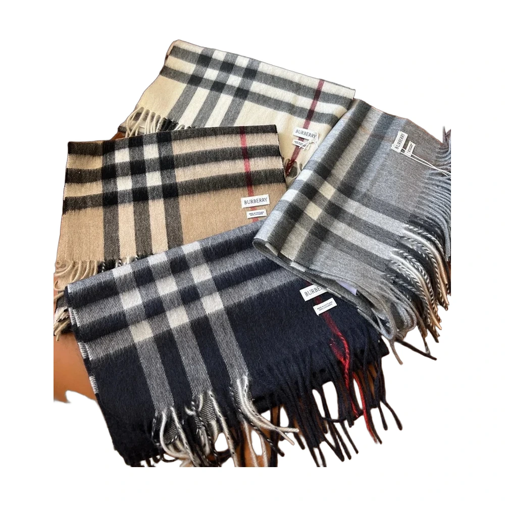 Burberry Classic Check