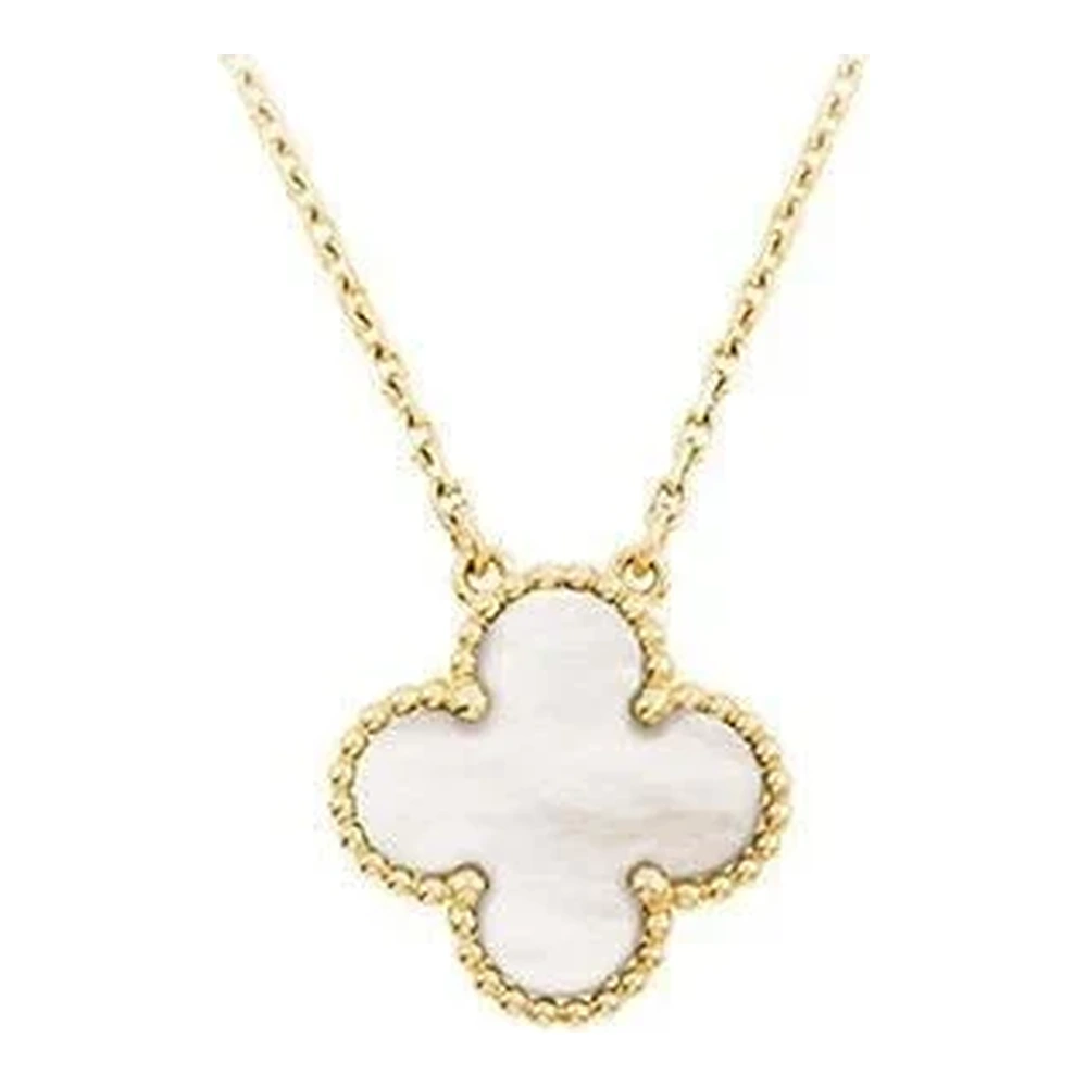 Van Cleef Arpels Vintage Alhambra