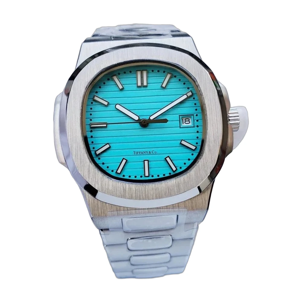 Patek Philippe Nautilus 5711