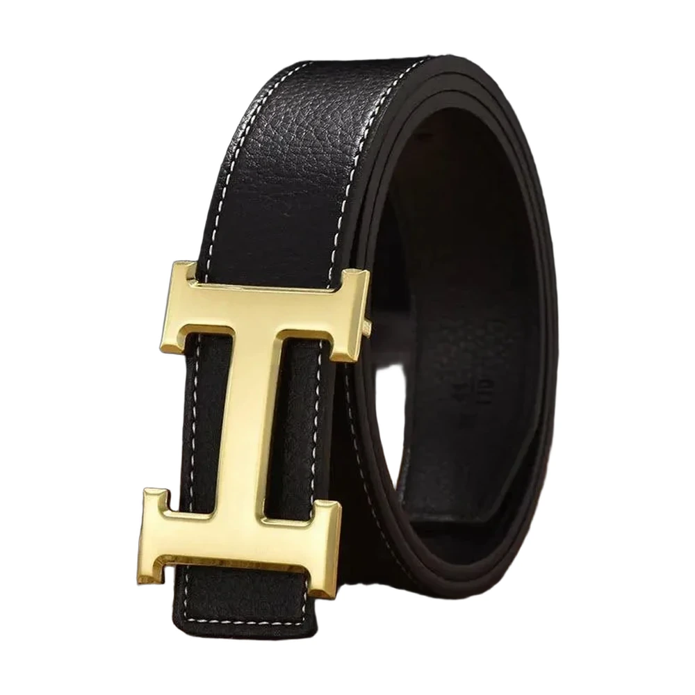 Hermes H Belt