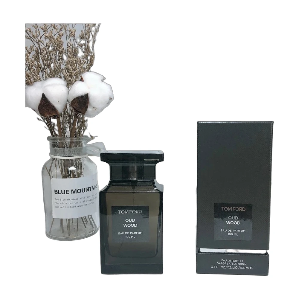 Tom Ford Oud Wood Eau de Parfum 100ml