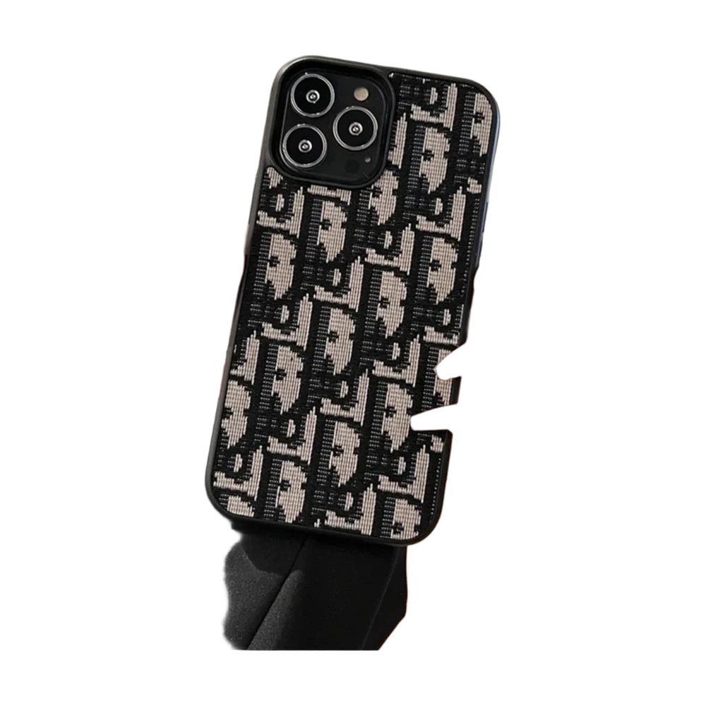 Dior Oblique Case