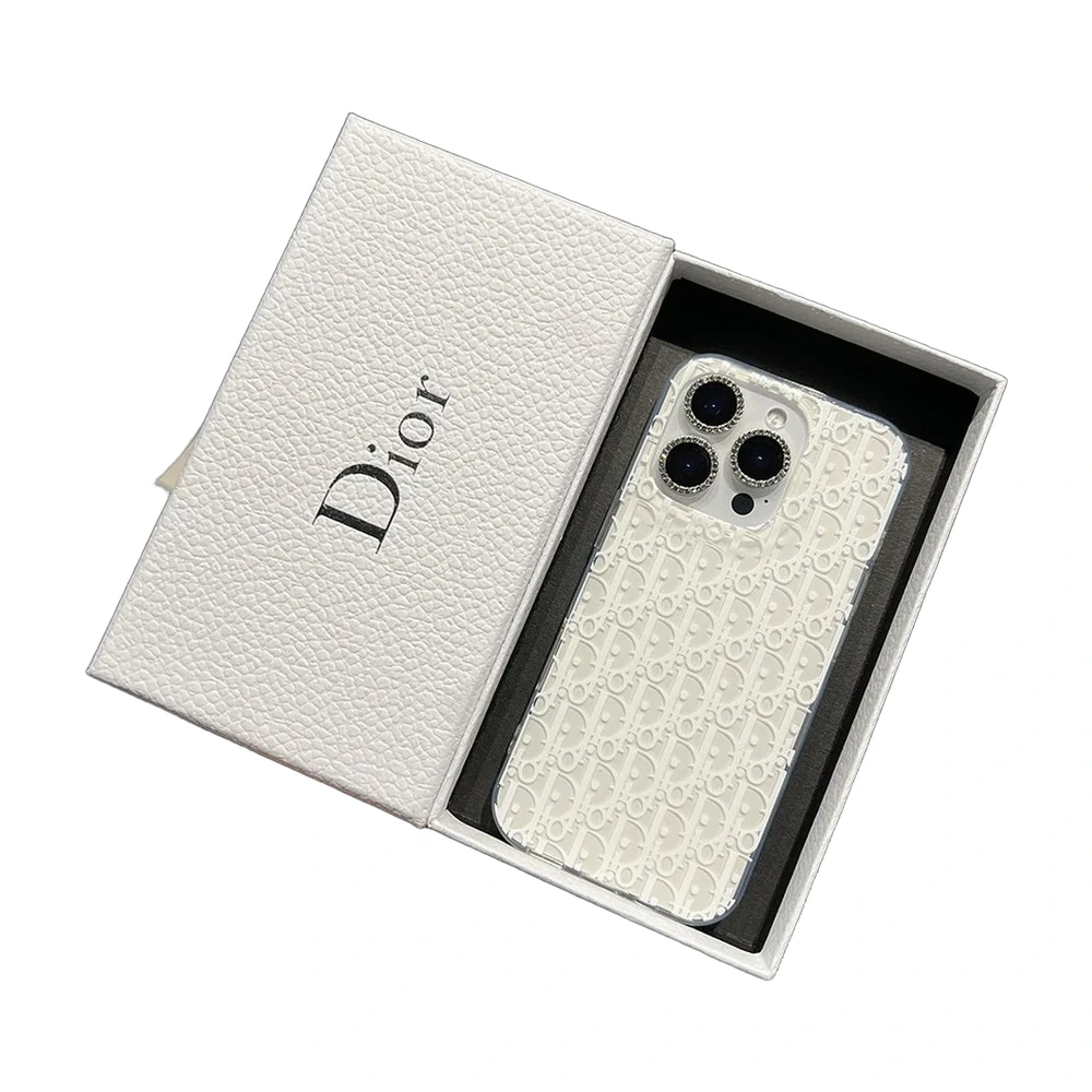 Dior Oblique Case