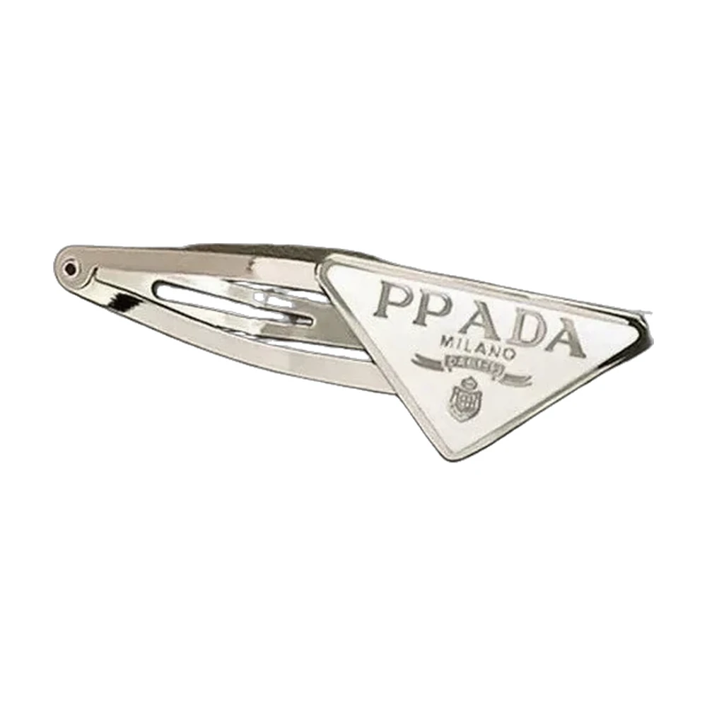 Prada Triangle Logo