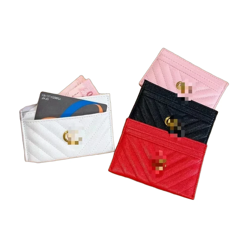 Gucci Gg Marmont Card Case