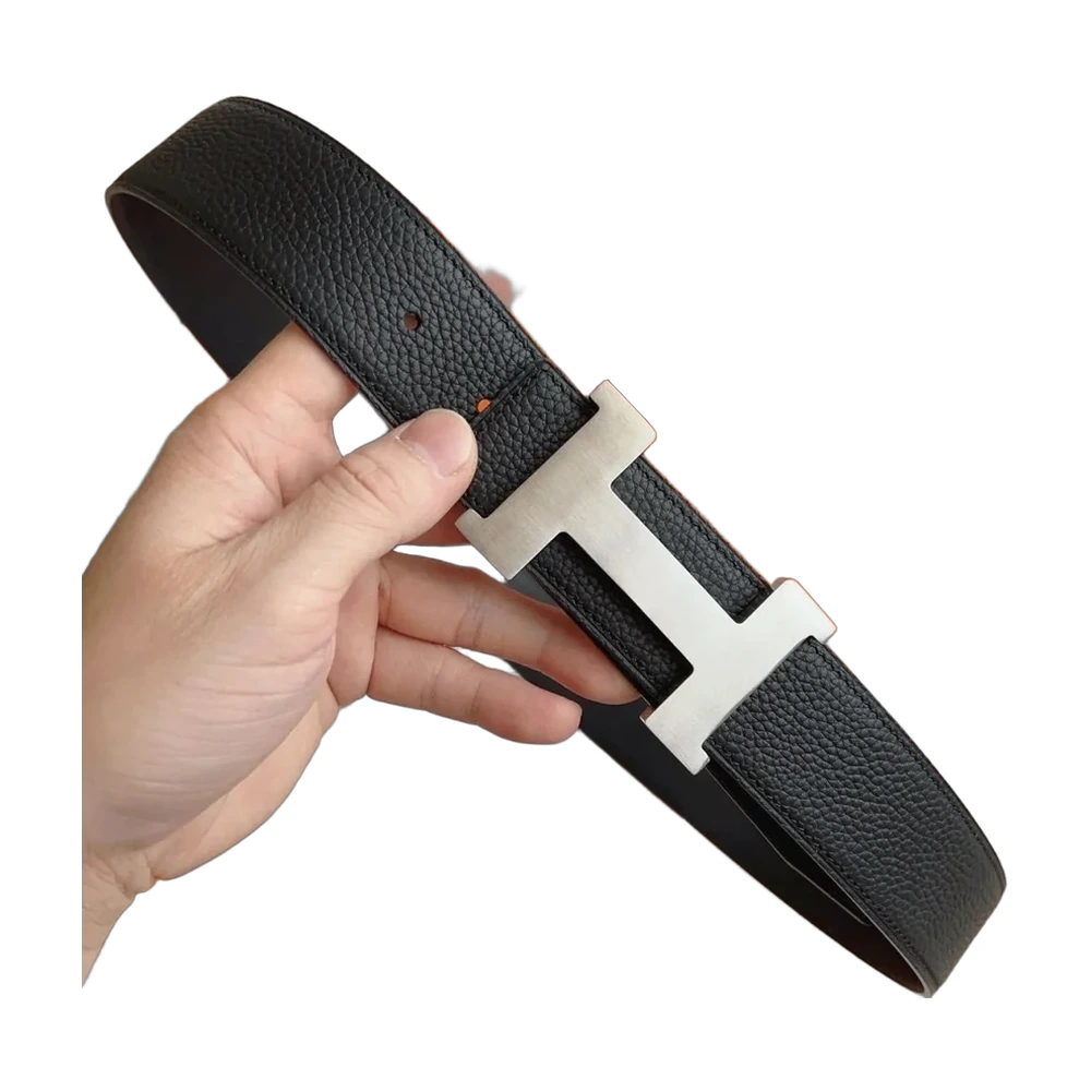 Hermes H Belt