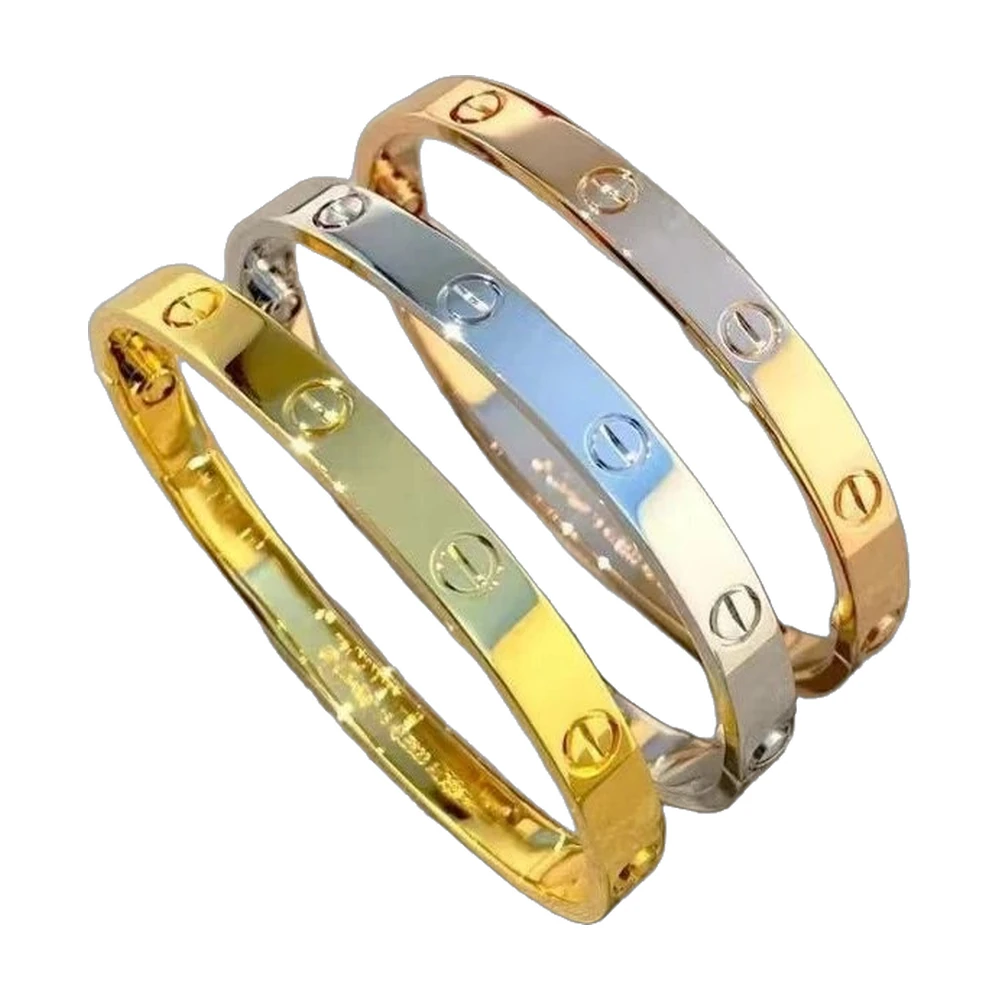 Cartier Love Bracelet Diamond