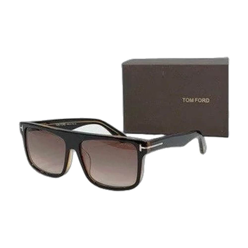 Tom Ford Square Sunglasses Set (Assorted Colors)