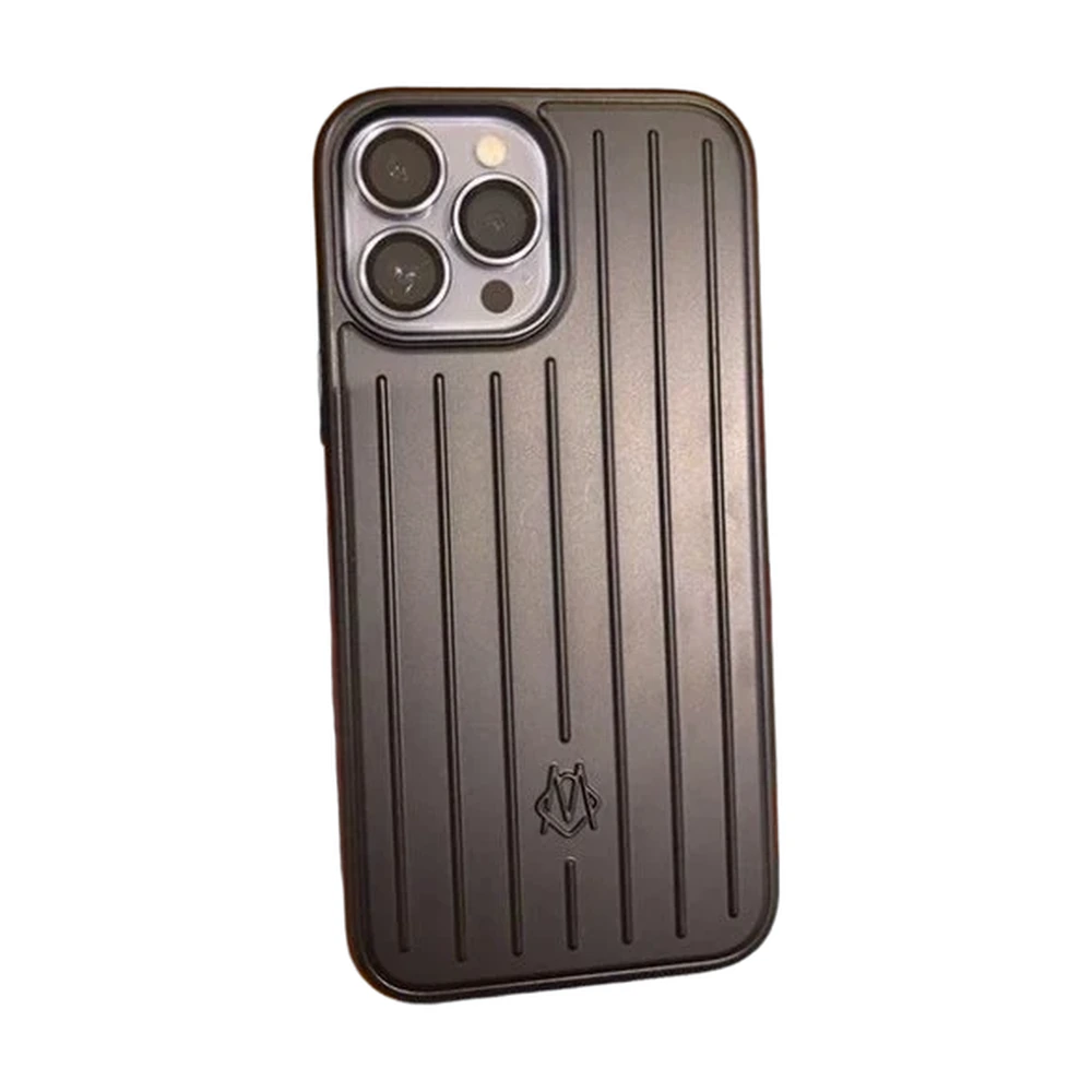 Rimowa Groove iPhone Case