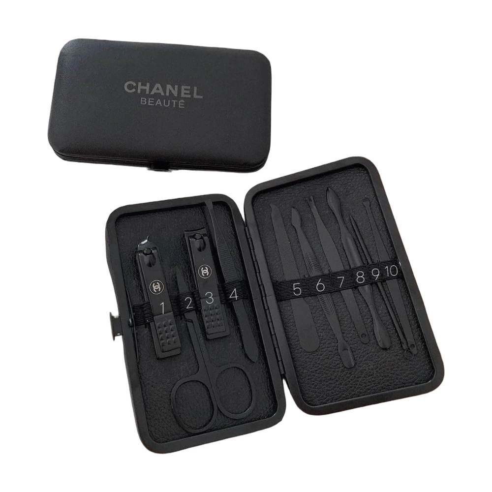 Chanel Beaute Nail Care Manicure Set