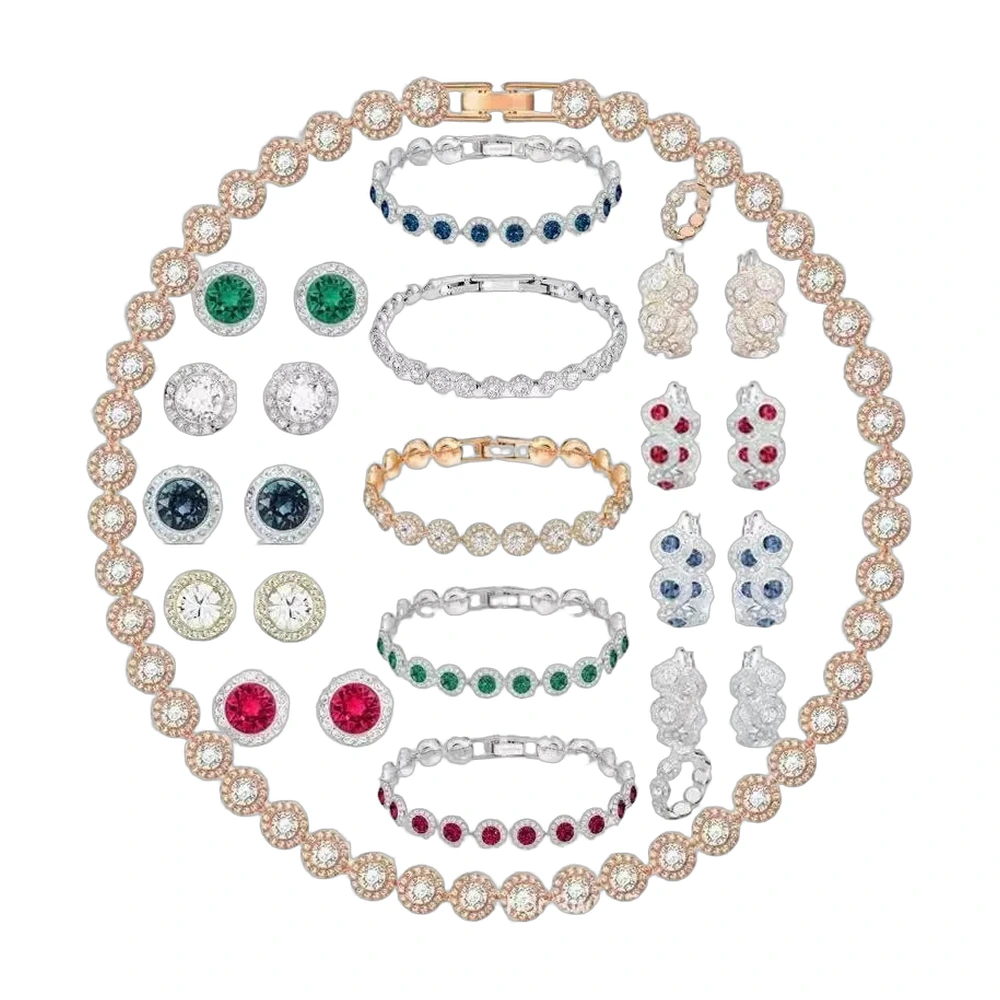Swarovski Angelic Set