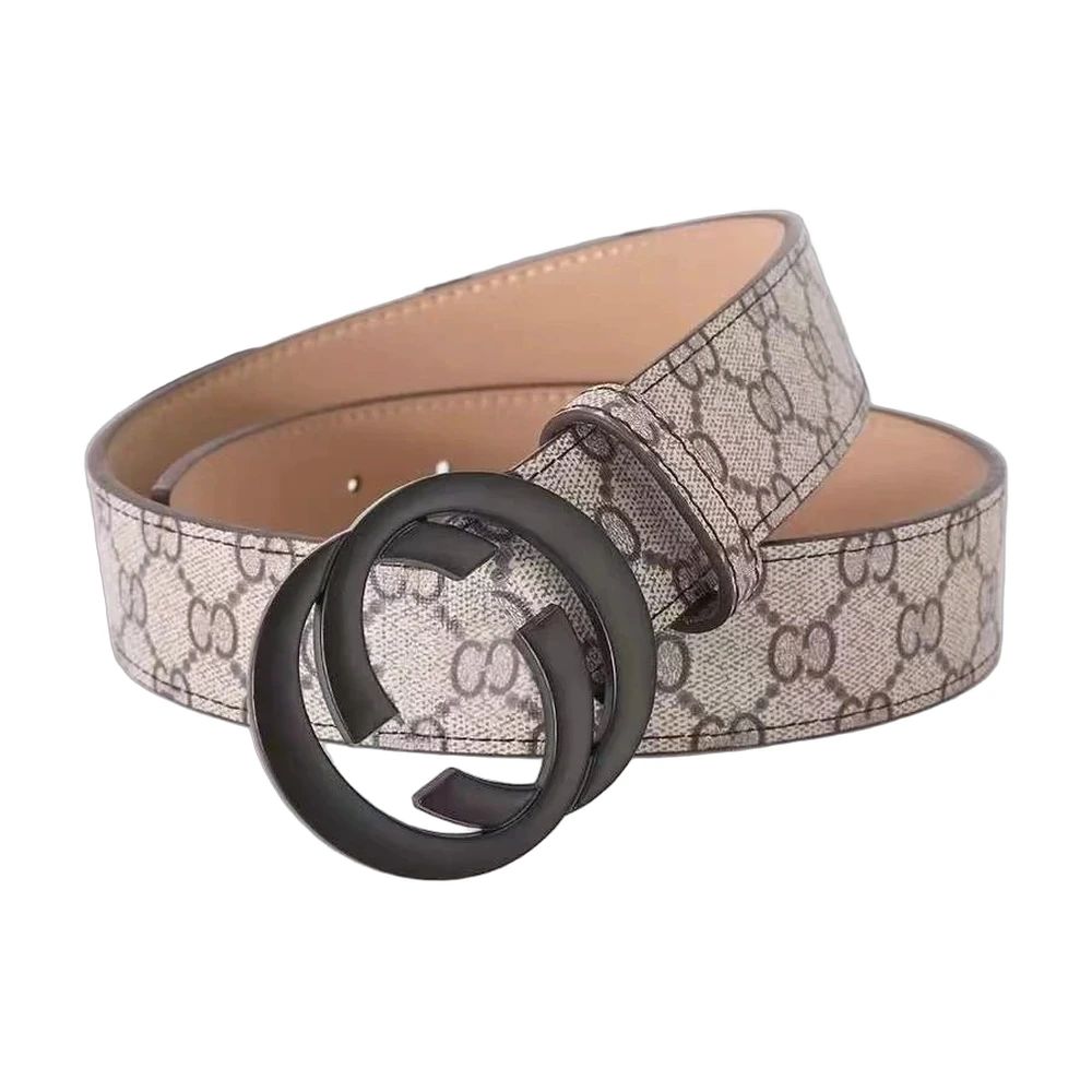 Gucci Gg Supreme Interlocking G Belt