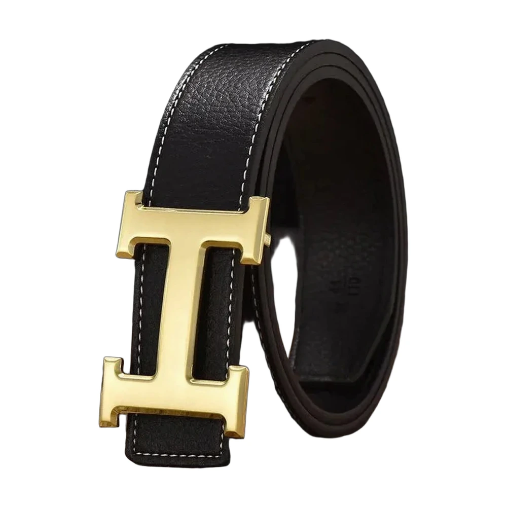 Hermes Constance H Belt