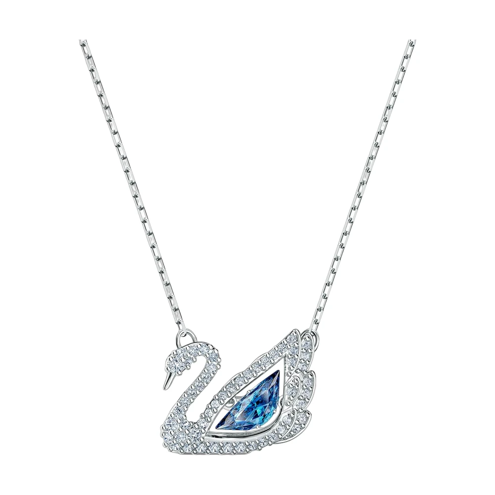 Swarovski Iconic Swan