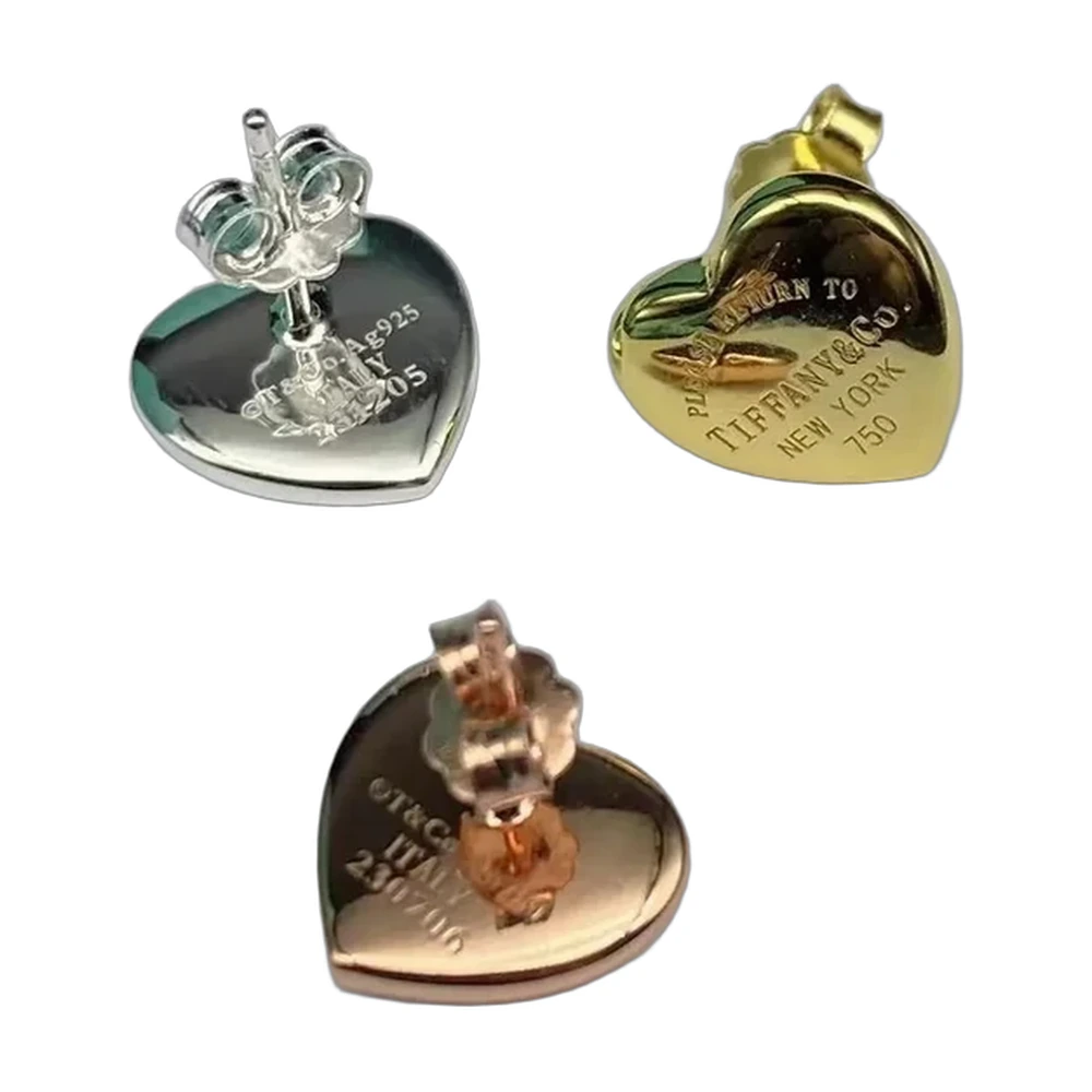 Return To Tiffany Heart