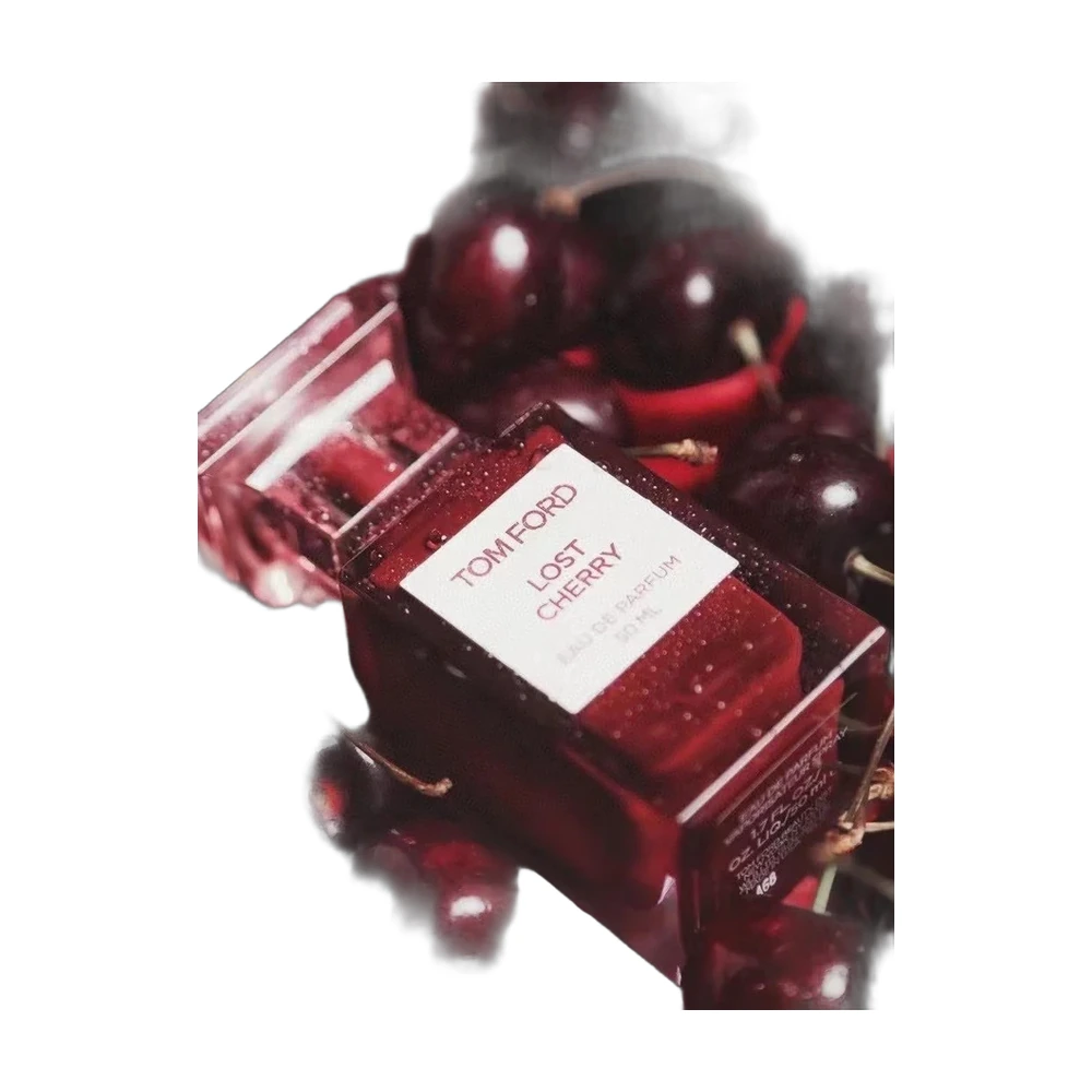 Tom Ford Lost Cherry Eau de Parfum 50ml