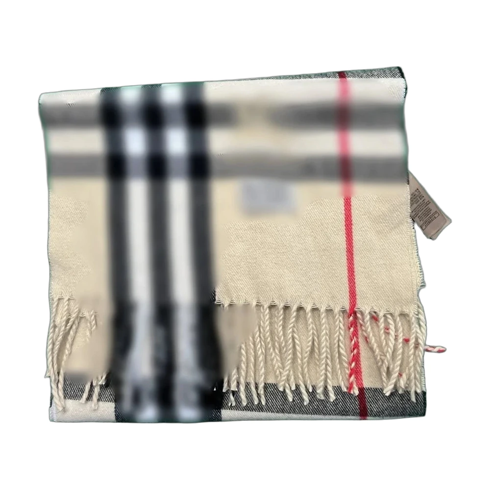 Burberry Classic Check