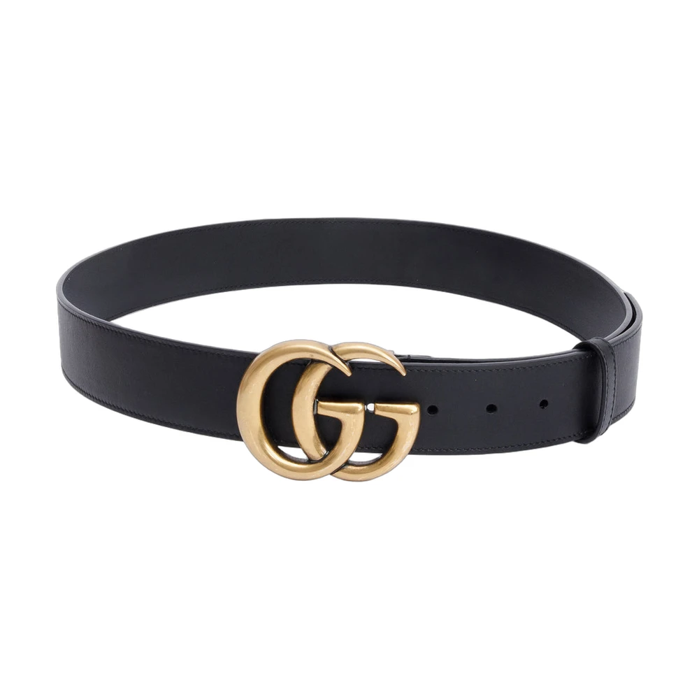Gucci GG Marmont Interlocking G Belt
