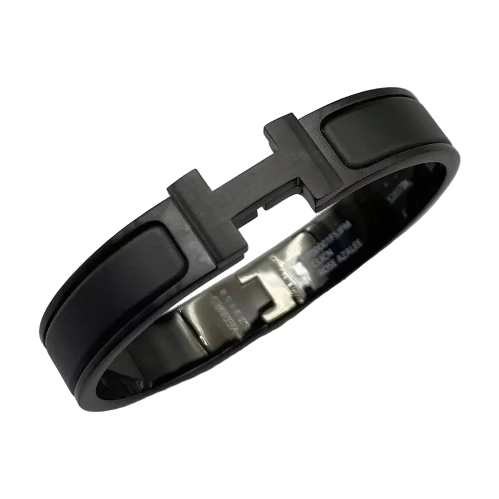 Hermès Clic Clac H Bracelet
