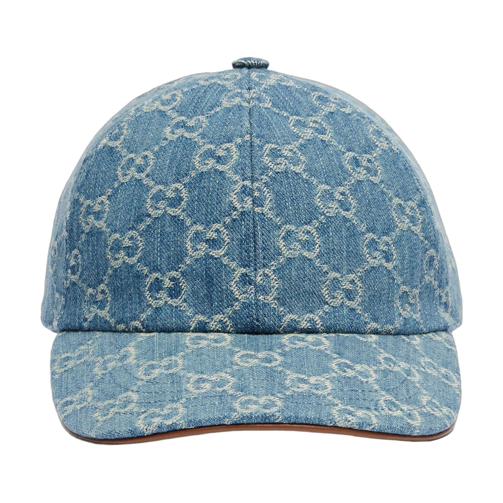 Gucci GG Canvas Baseball Cap - Assorted Washes