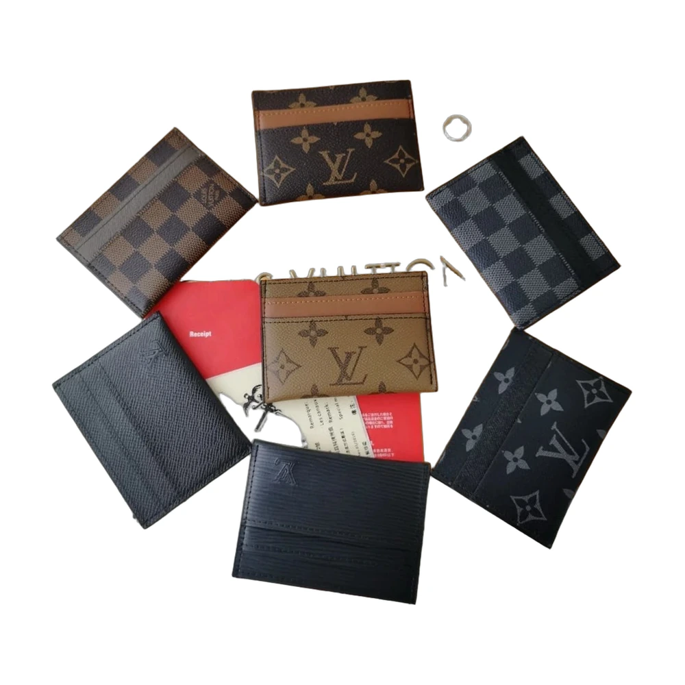 Louis Vuitton Card Holder