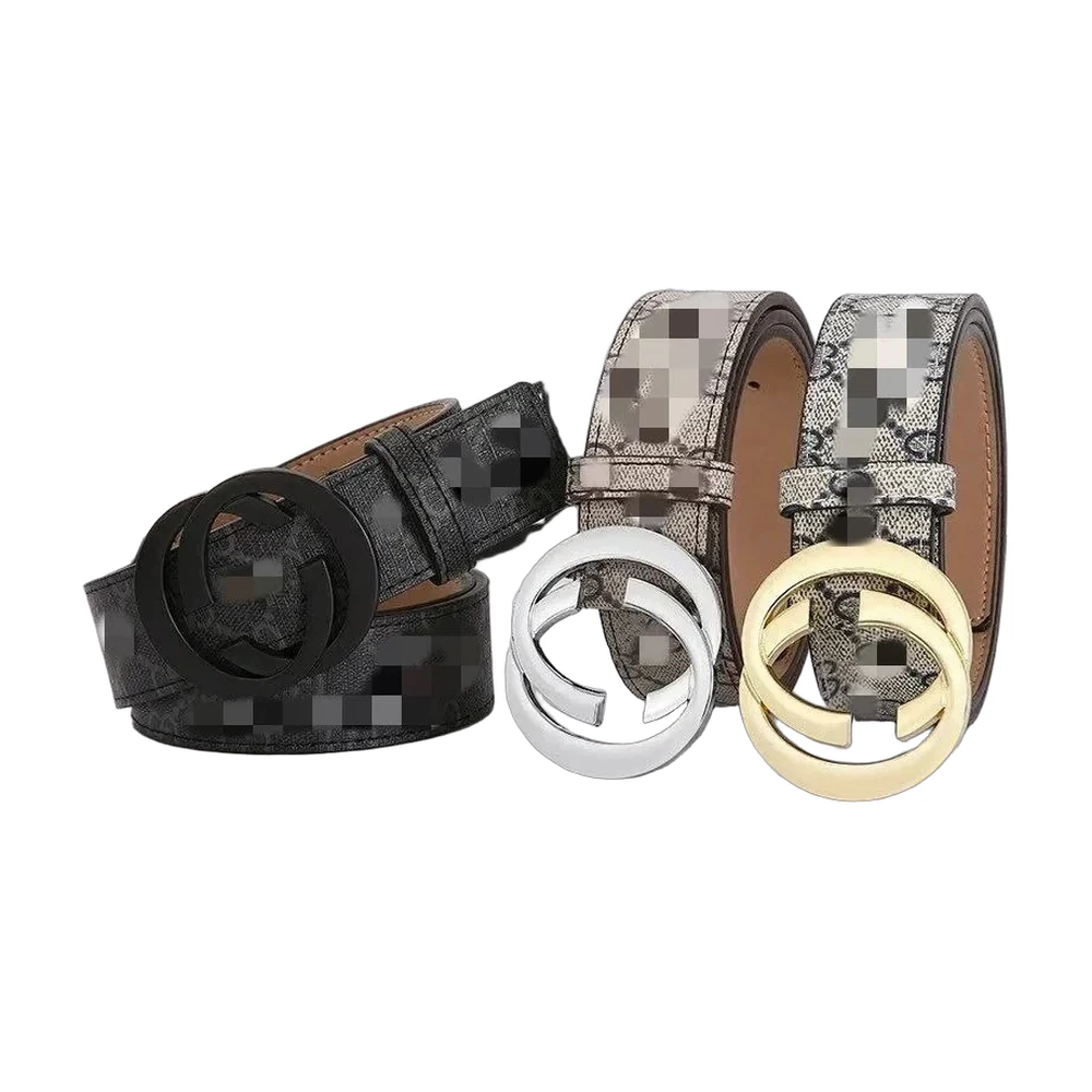 Gucci Interlocking G Belt