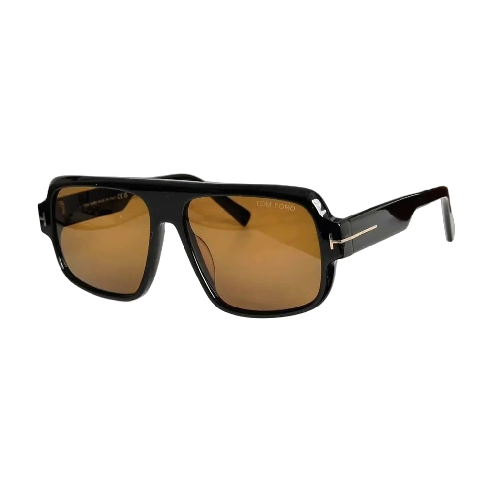 Tom Ford Pilot Sunglasses