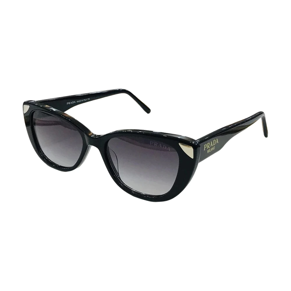 Prada Cat-Eye Sunglasses