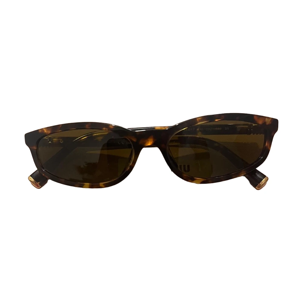 Miu Miu Sunglasses Collection Set (Assorted Styles)
