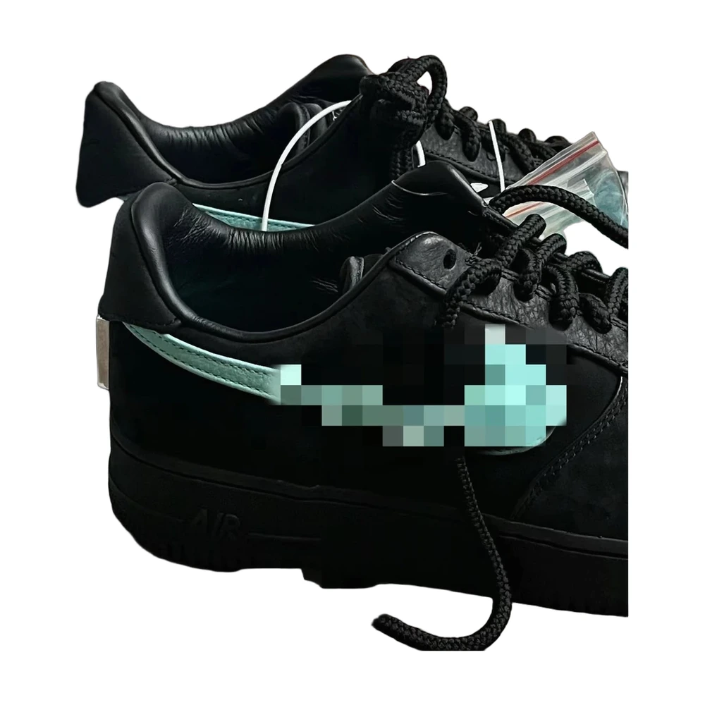 Nike Air Force 1 Tiffany