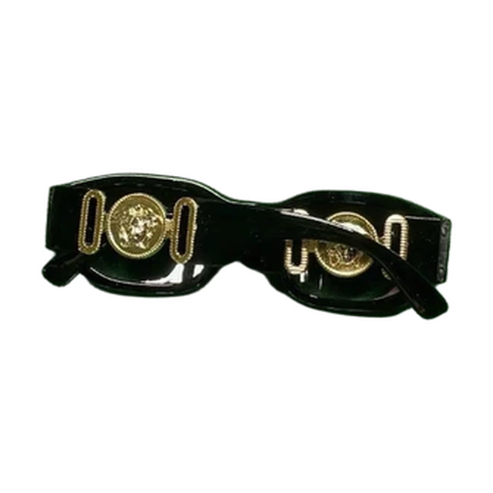 Versace Medusa Buckle