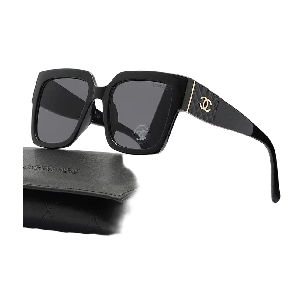Chanel Oversized Square