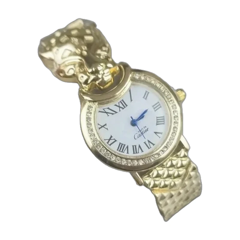 Cartier Watch Set