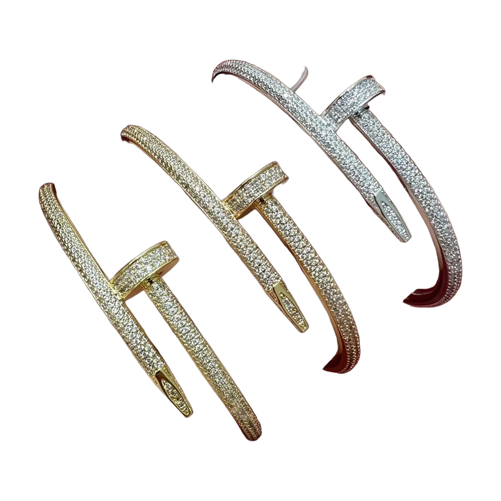 Cartier Juste Un Clou Diamond