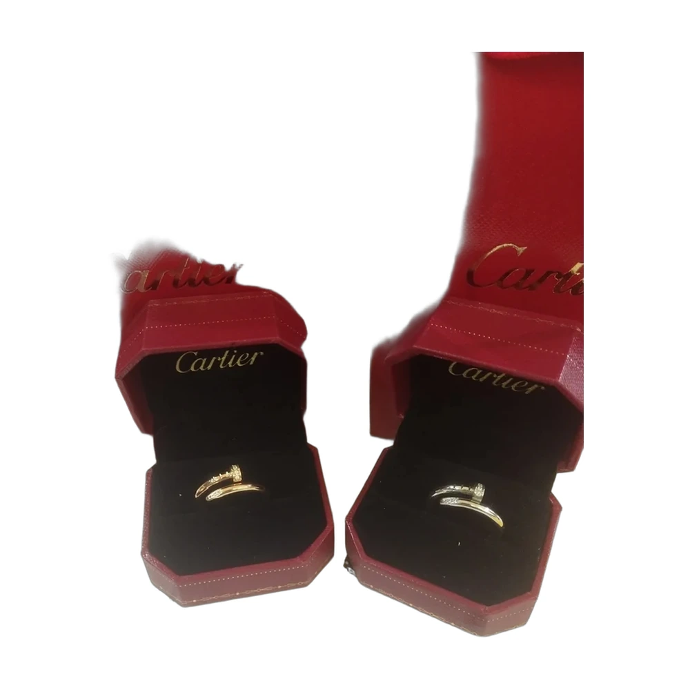Cartier Juste Un Clou