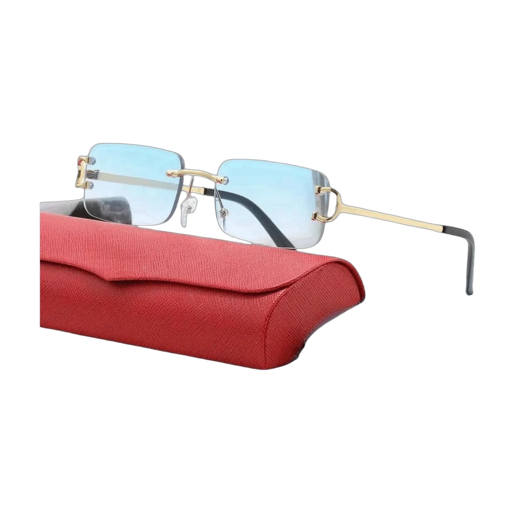 Cartier C Decor Rimless