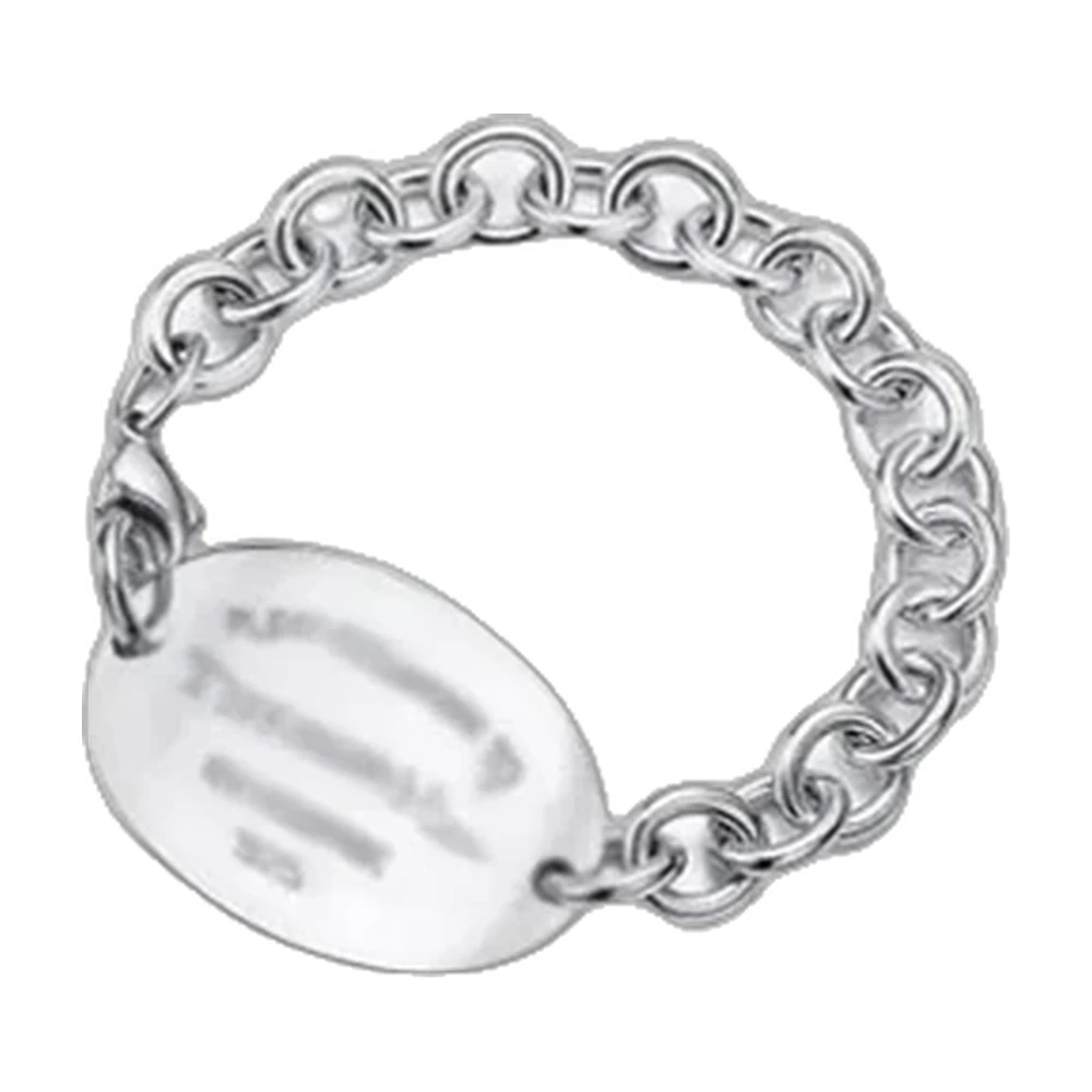 Tiffany & Co. Return to Tiffany Heart Tag Bracelets (Assorted)