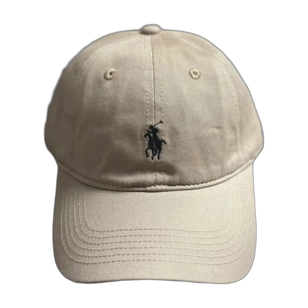 Polo Ralph Lauren Pony Baseball Cap