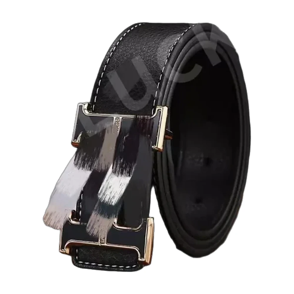 Hermes H Belt